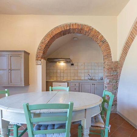 Agriturismo Il Ghiaccio Suvereto Exterior photo