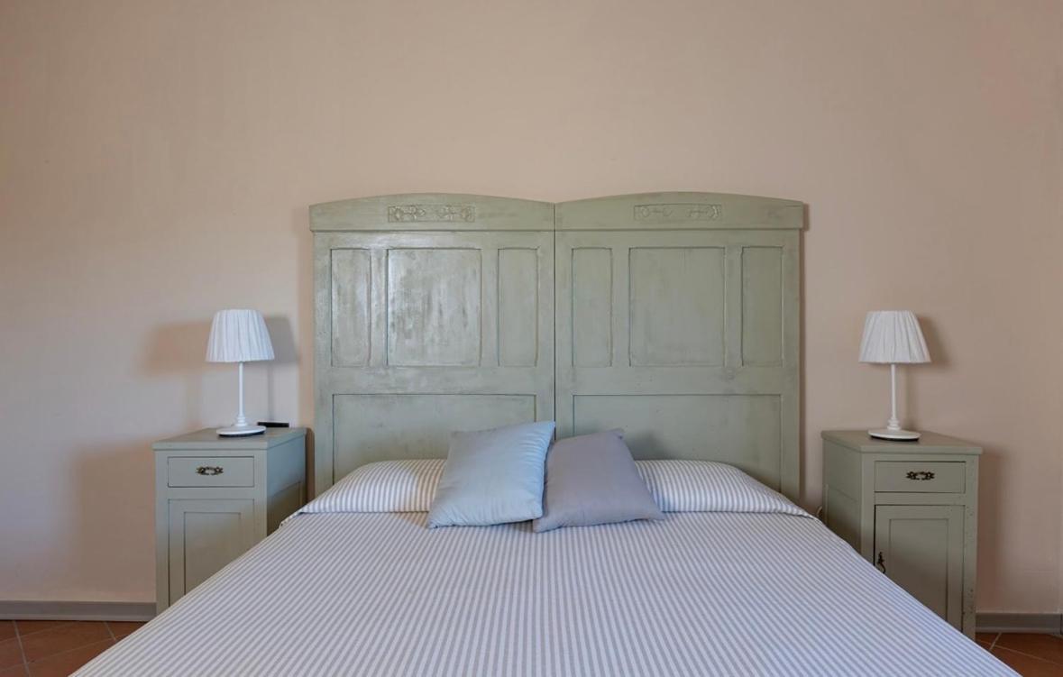 Agriturismo Il Ghiaccio Suvereto Exterior photo