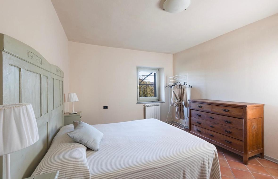Agriturismo Il Ghiaccio Suvereto Exterior photo