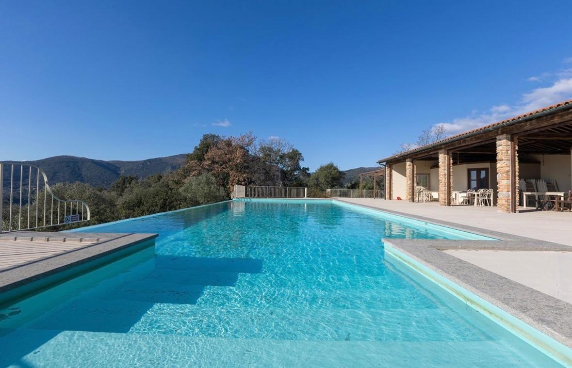 Agriturismo Il Ghiaccio Suvereto Exterior photo