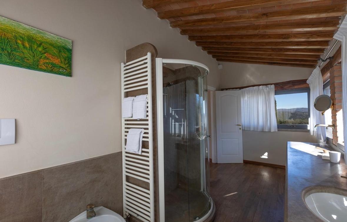 Agriturismo Il Ghiaccio Suvereto Exterior photo
