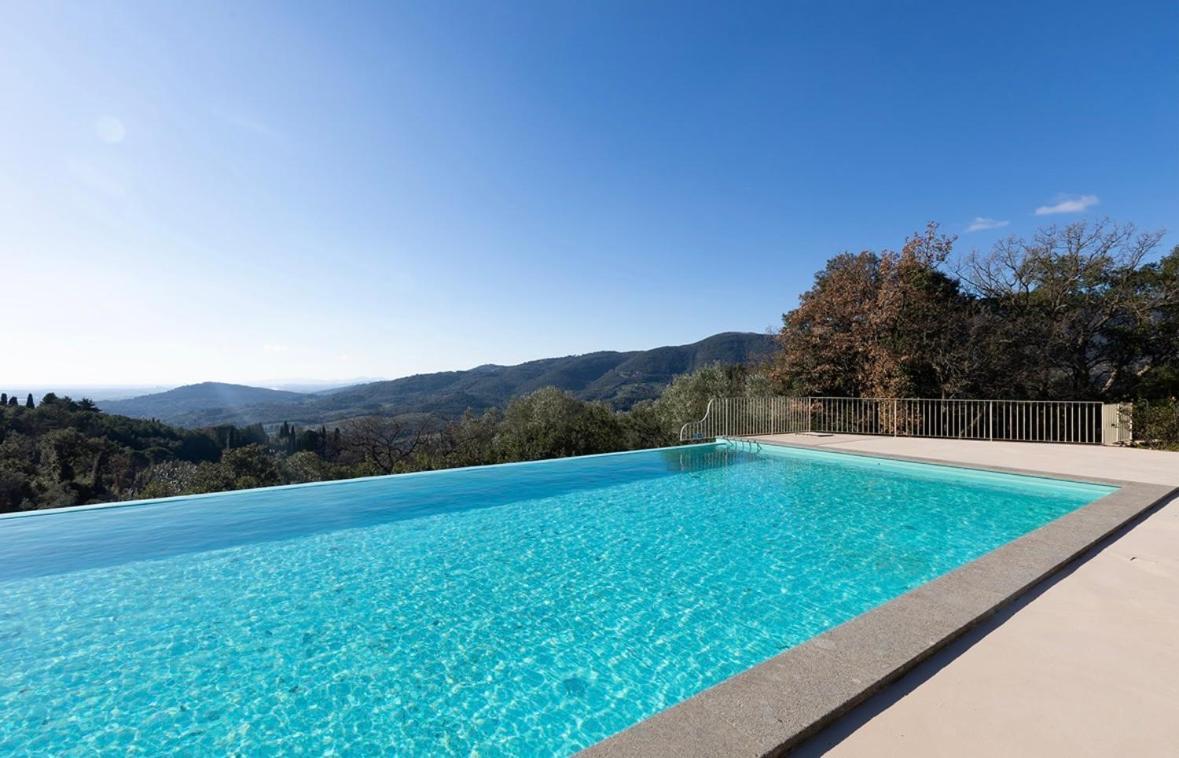 Agriturismo Il Ghiaccio Suvereto Exterior photo