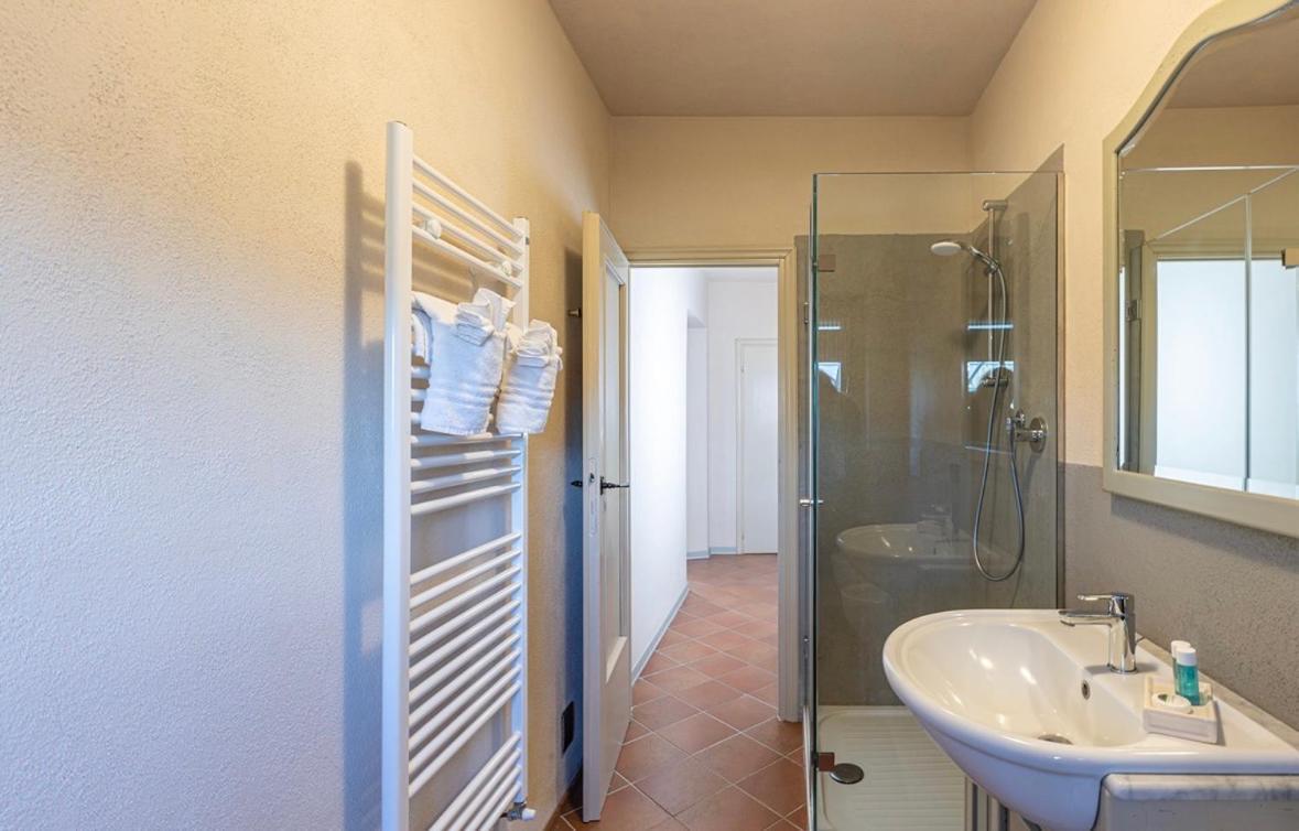 Agriturismo Il Ghiaccio Suvereto Exterior photo