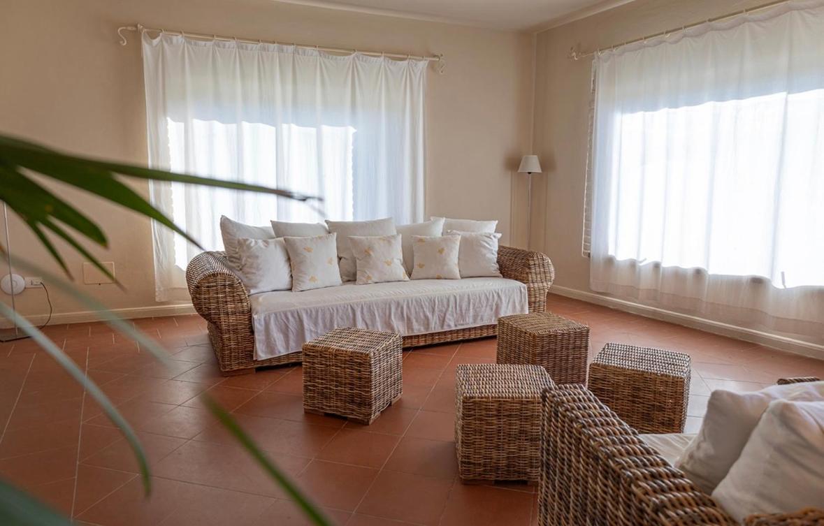 Agriturismo Il Ghiaccio Suvereto Exterior photo
