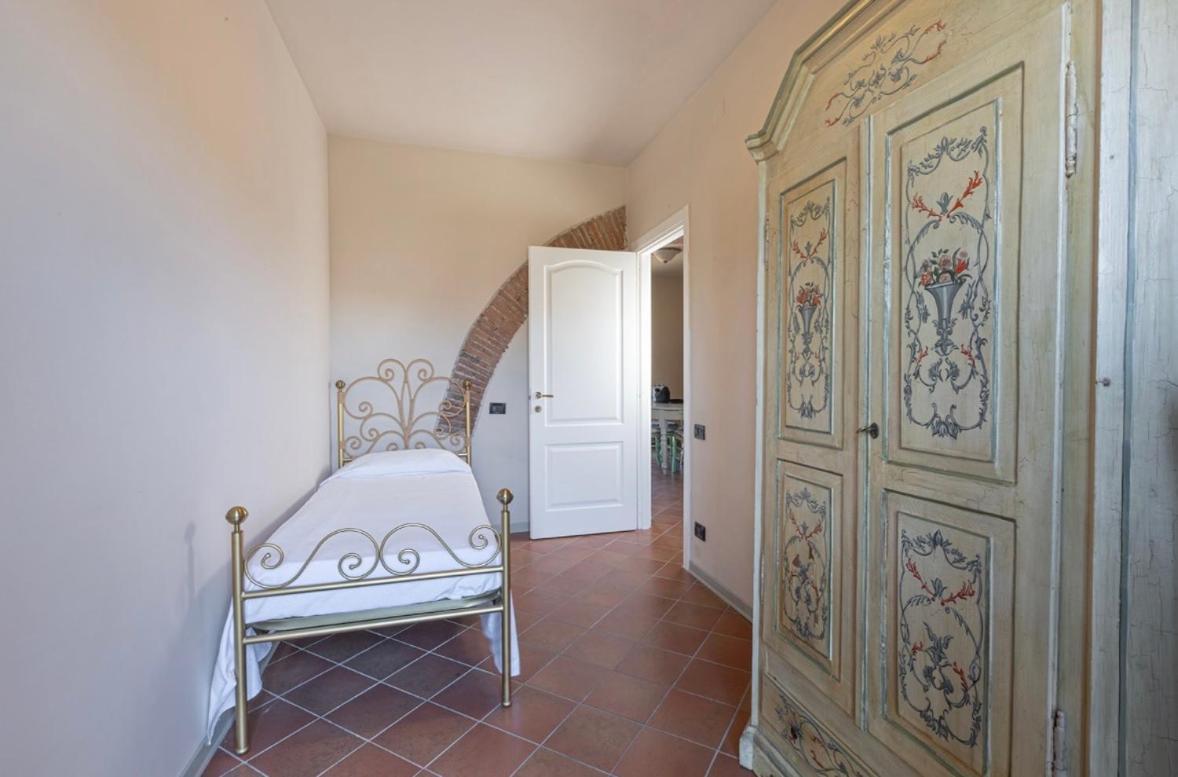 Agriturismo Il Ghiaccio Suvereto Exterior photo