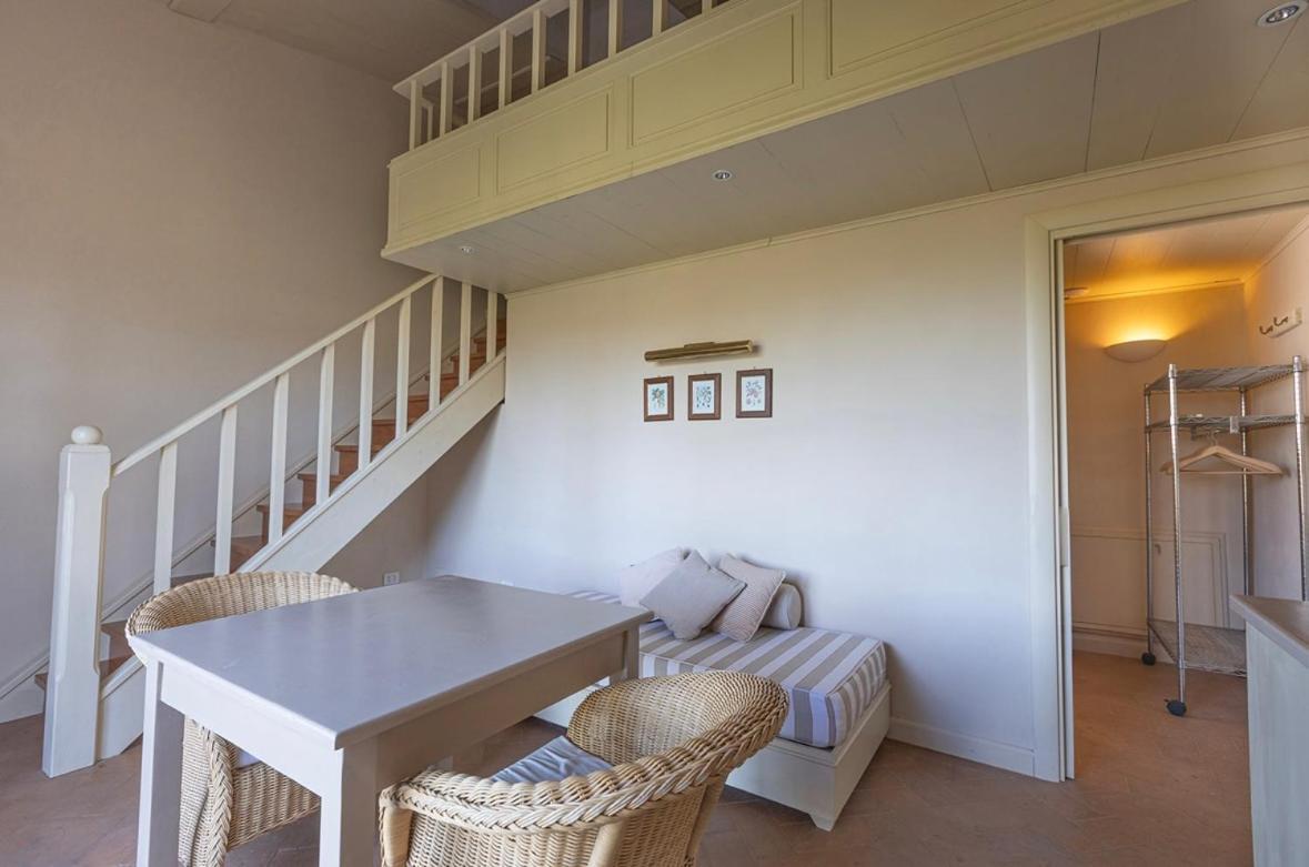 Agriturismo Il Ghiaccio Suvereto Exterior photo